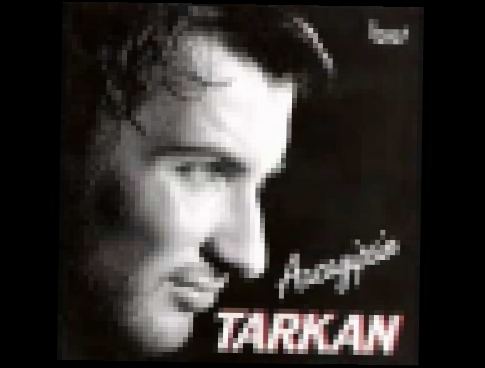 Tarkan-Kış Güneşi - видеоклип на песню
