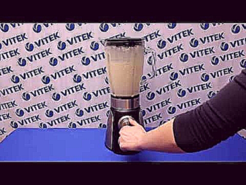 Рецепт приготовления блинов по-курски в блендере VITEK VT-1473 W 