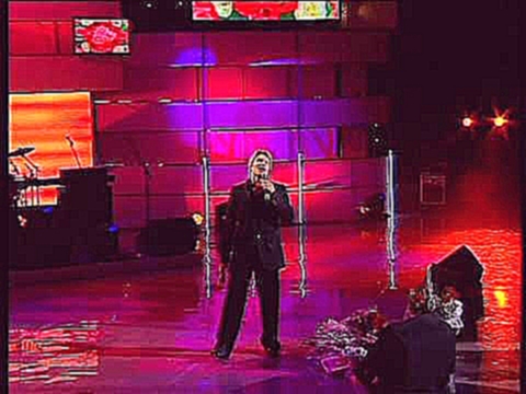 Николай Басков - Я буду руки твои целовать (2005) - видеоклип на песню