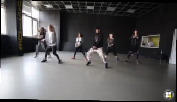 Desiigner - Panda | Choreography by Masha Kolotun | D.side Dance Studio  - видеоклип на песню