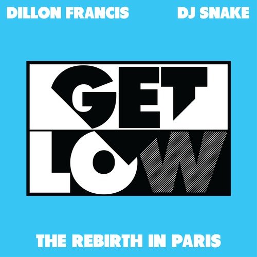 DJ Snake & Dillon Francis Get Low (OST Furious 7/Форсаж 7)