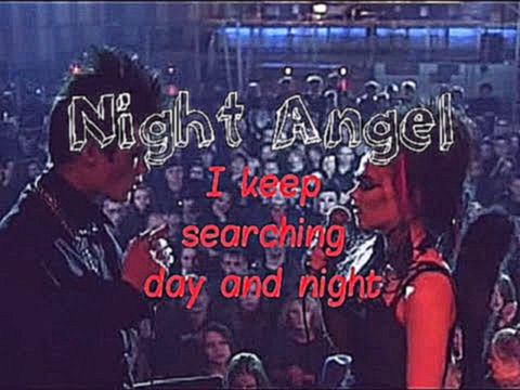 <span aria-label="Night Angel | I keep searching day and night | Lyrics &#x410;&#x432;&#x442;&#x43E;&#x440;: Julija Kostina 4 &#x433;&#x43E;&#x434;&#x430; &#x43D;&#x430;&#x437;&#x430;&#x434; 2 &#x43C;&#x438;&#x43D;&#x443;&#x442;&#x44B; 24 &#x441;&#x435;&# - видеоклип на песню