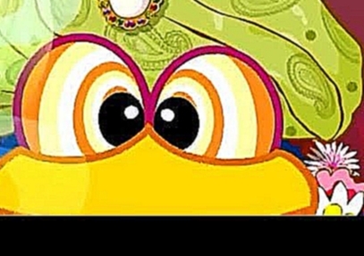 Индийский чай - Смешарики 2D | Мультфильмы для детей - видеоклип на песню