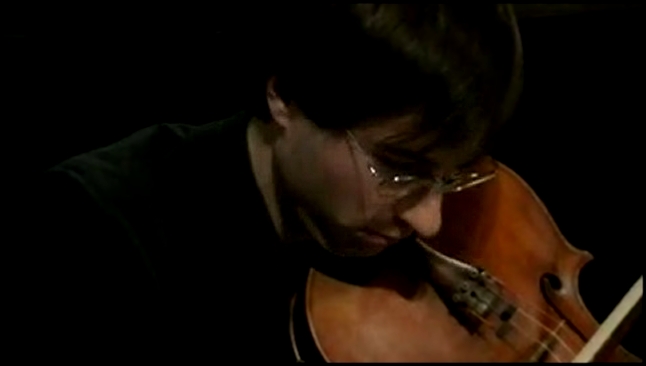 Ф. Люль-Долгорукий  Квартет для фортепиано, скрипки, альта и виолончели, часть 2 - видеоклип на песню