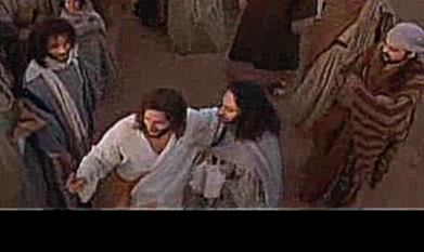 Исус  про сеятелей и жнецов.wmv - видеоклип на песню