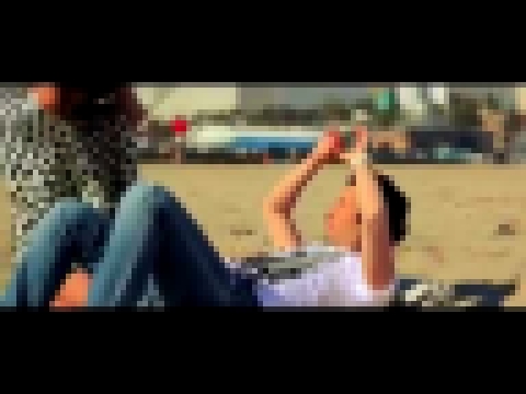 Чонибек- Азизам - видеоклип на песню