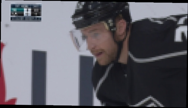 NHL . San Jose Sharks - LA Kings - game 5 ( Stanley Cup 2016 : vk - NHL , NBA 2015-16 ) - видеоклип на песню