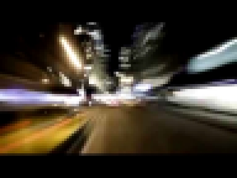 Сталкер - Город ночной (Fan Edition 2017) - видеоклип на песню