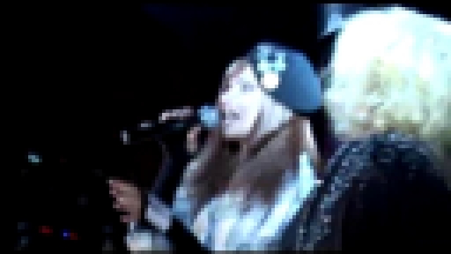 Любаша и Алла Пугачева -Голова моя глупая LIVE - видеоклип на песню