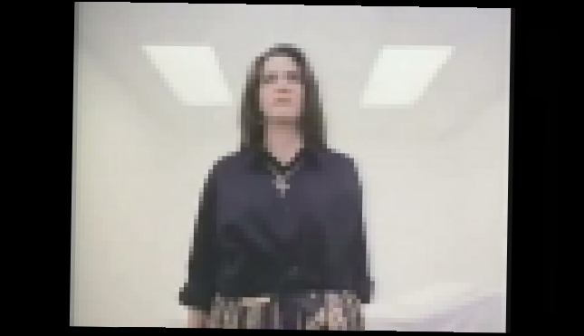 ТИХАЯ НОЧЬ, СМЕРТОНОСНАЯ НОЧЬ-3. СМОТРИ В ОБА!, 1989 - видеоклип на песню