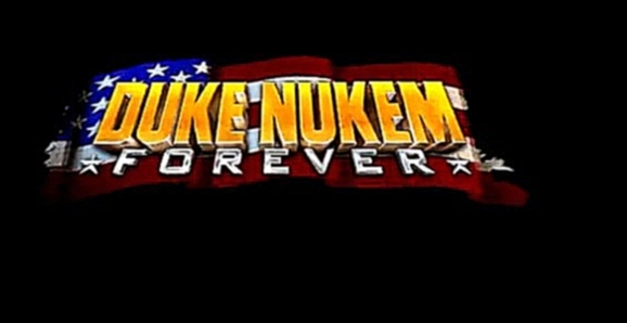 Duke Nukem Forever by t0p.hawk a.k.a Oleg - видеоклип на песню