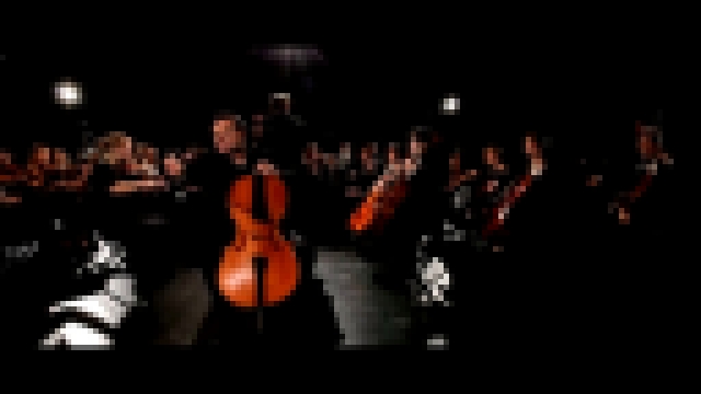 The Piano Guys - Beethoven's 5 Secrets (OneRepublic Cove... - видеоклип на песню