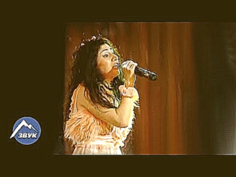 Анжелика Начесова -  Задыхаюсь | Концертный номер 2014 - видеоклип на песню