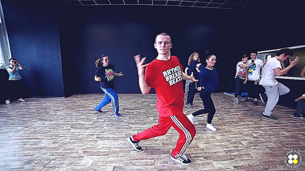 Migos - Fake Watch Busta | hip-hop choreography by Nikita Baitsur | D.side dance studio - видеоклип на песню