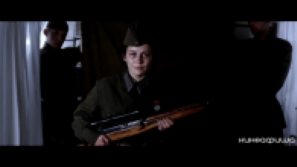 Битва за Севастополь (Первый трейлер)  - видеоклип на песню