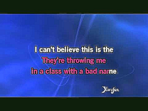 <span aria-label="Karaoke They Don't Care About Us - Michael Jackson * &#x410;&#x432;&#x442;&#x43E;&#x440;: karafun 6 &#x43B;&#x435;&#x442; &#x43D;&#x430;&#x437;&#x430;&#x434; 4 &#x43C;&#x438;&#x43D;&#x443;&#x442;&#x44B; 34 &#x441;&#x435;&#x43A;&#x443;&#x - видеоклип на песню
