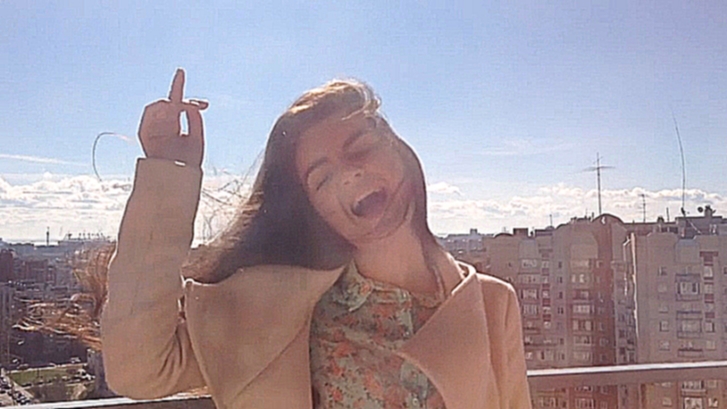 Даша Григорьева - Половина сердца(Леонид Агутин cover)  - видеоклип на песню