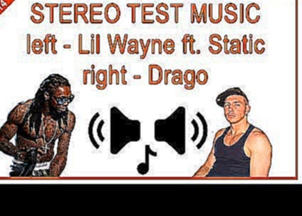 <span aria-label="[STEREO TEST] Lil Wayne ft. Static - Lollipop | Drago ft. New Union - &#x442;&#x44B; &#x43B;&#x44E;&#x431;&#x438;&#x448;&#x44C; &#x43B;&#x430;&#x43F;&#x430;&#x442;&#x44C; &#x431;&#x430;&#x431; | 2014 &#x410;&#x432;&#x442;&#x43E;&#x440;:  - видеоклип на песню