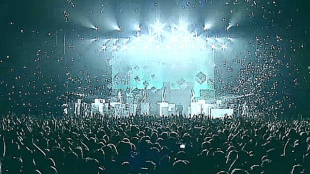 Pet Shop Boys - All over the world -ЦЕЛЫЙ МИР - видеоклип на песню