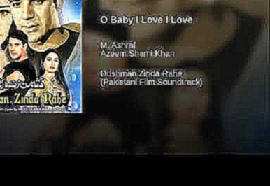 O Baby I Love I Love - видеоклип на песню