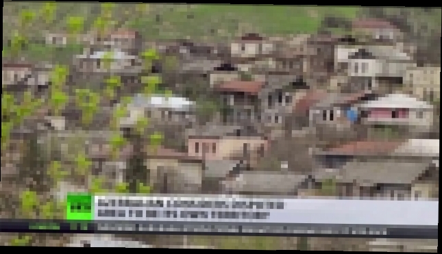 Armenia-Azeri Gen Staff chiefs agreed Nagorno-Karabakh ceasefire in Moscow  05.02.16 - видеоклип на песню