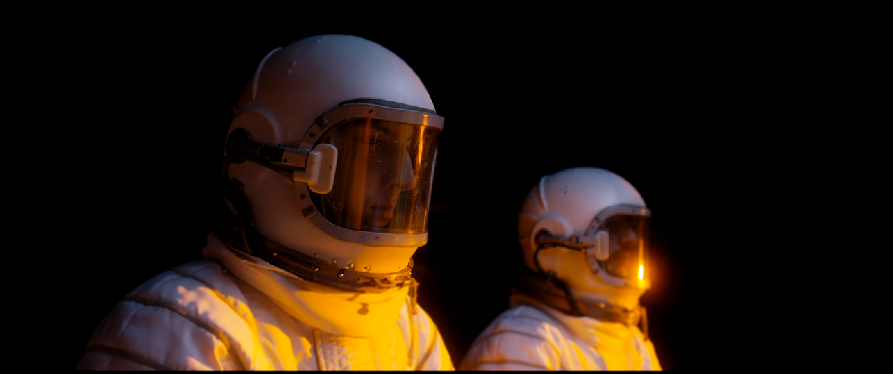 L'ONE feat. NEL - Марс (официальный клип, 2015) - видеоклип на песню