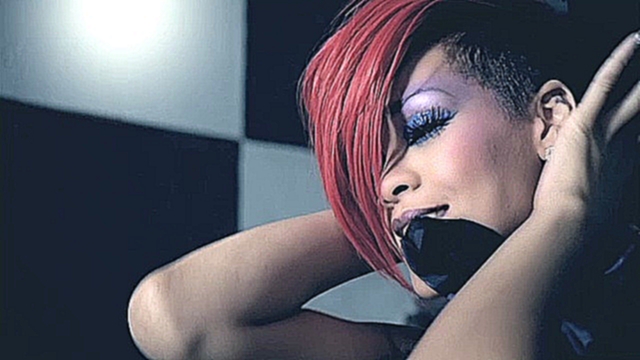 David Guetta ft Rihanna - Whos That Chick (Night Version) (aac-avc-2010-Rihanna1.ru) - видеоклип на песню