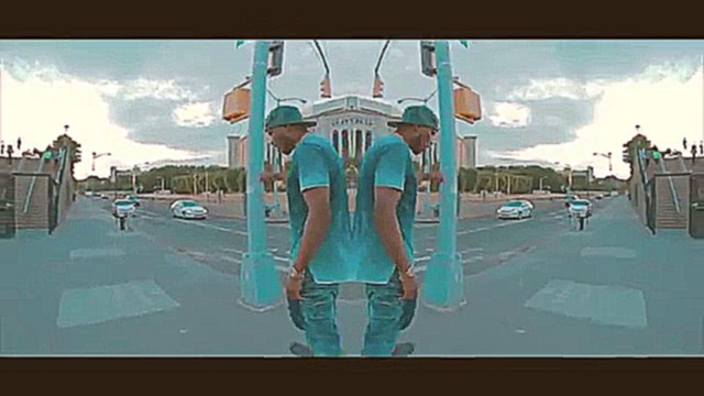 Judiny-soy del Bronx (video official) - видеоклип на песню