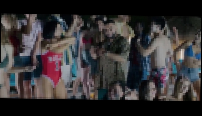 HammAli & Navai - Пустите меня на танцпол (official video) - видеоклип на песню