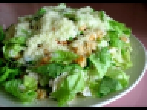 Шикарный салат на праздничный стол. Салат «Лебединый пух» Рецепты салатов. 