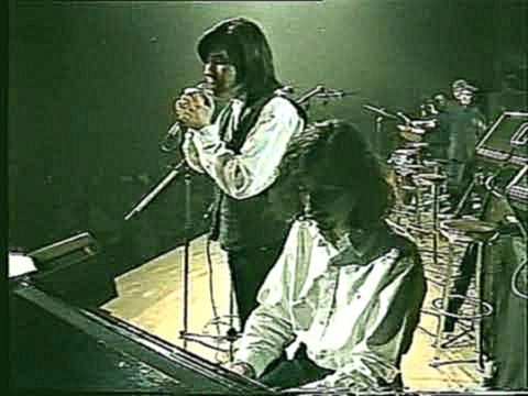 A'Studio (А-Студио) - Солдаты любви в "России" (1994 г.) - видеоклип на песню
