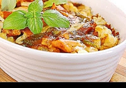 Картошка по-турецки. Очень вкусный, быстрый и простой  рецепт. 