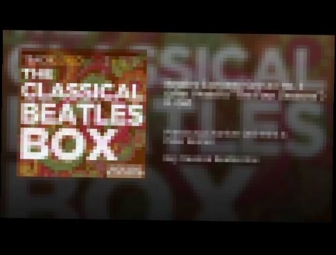<span aria-label="Beatles Concerto Grosso No. 2 (after Vivaldi's &quot;The Four Seasons&quot;) II. Girl &#x410;&#x432;&#x442;&#x43E;&#x440;: Various Artists - Topic 10 &#x43C;&#x435;&#x441;&#x44F;&#x446;&#x435;&#x432; &#x43D;&#x430;&#x437;&#x430;&#x434; 2 - видеоклип на песню