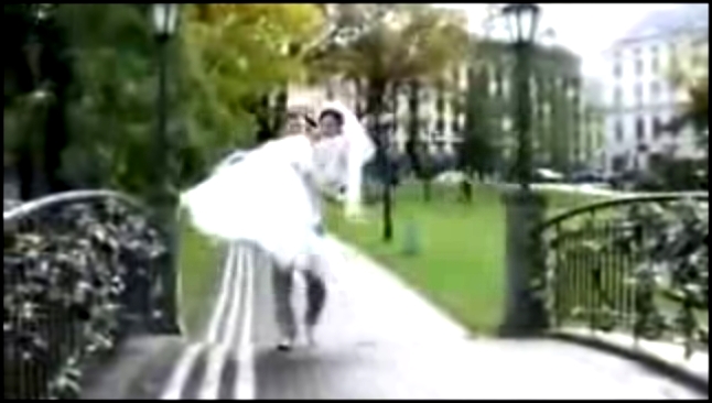 Русско азербайджанская свадьба Олег и Арзу 