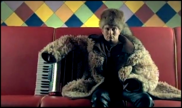 Балаган Лимитед - Шуба - видеоклип на песню
