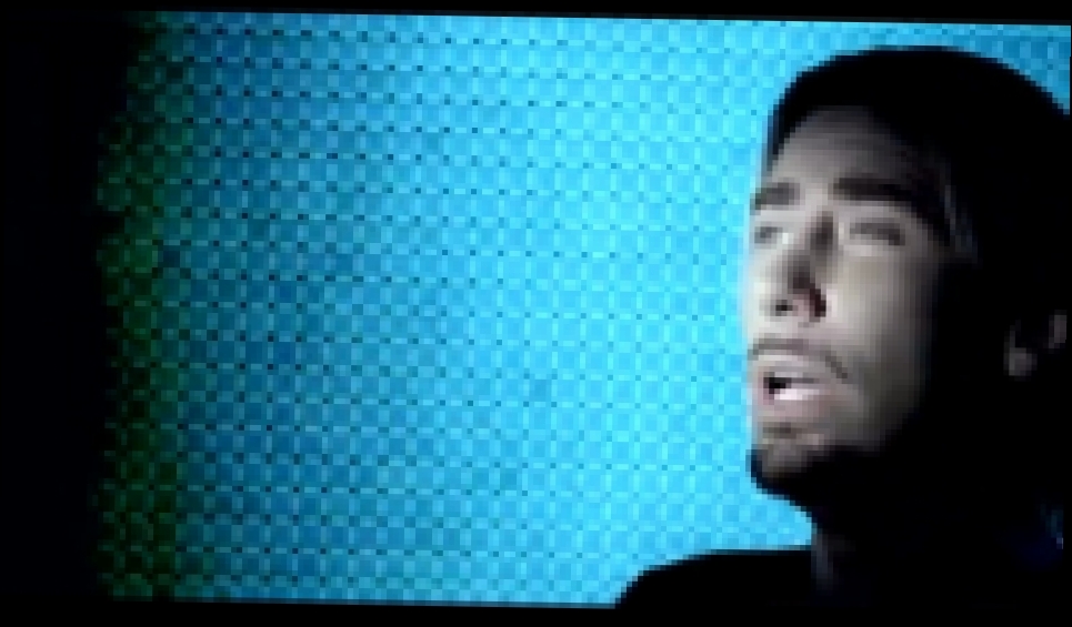 Nickelback - Never Gonna Be Alone клип.перевод внизу - видеоклип на песню