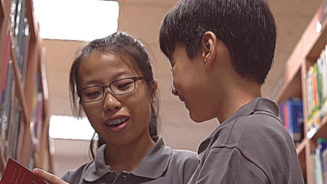 Школьное образование в Сингапуре - SIM International Academy - видеоклип на песню