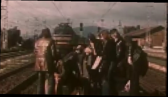 Алла Пугачёва - „Этот мир из фильма „Женщина, которая поёт (1978) - видеоклип на песню