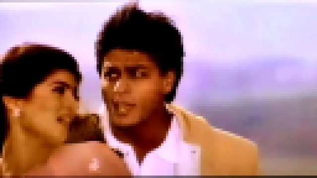 Мне нужно знать (Shah Rukh Khan)  - видеоклип на песню