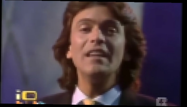 Riccardo Fogli - Storie Di Tutti I Giorni 1982Обычные истории - видеоклип на песню
