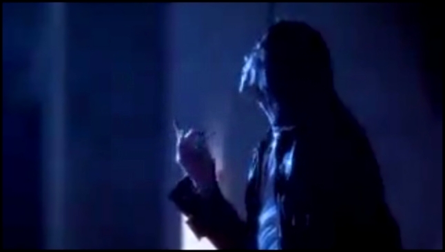 Неизвестный клип Майкла Джексона - видеоклип на песню