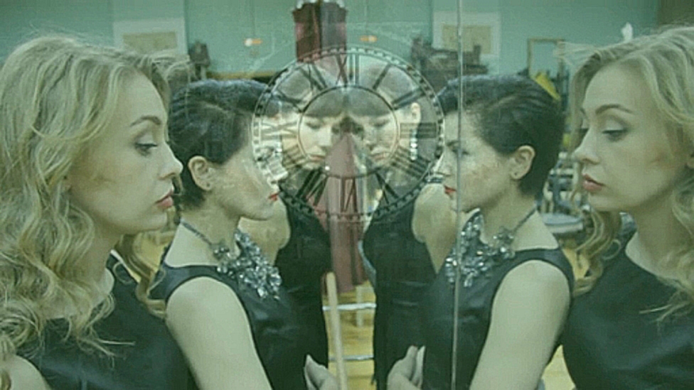 Платья за 130 - Не обижай меня ( Kristina Si сover) - видеоклип на песню