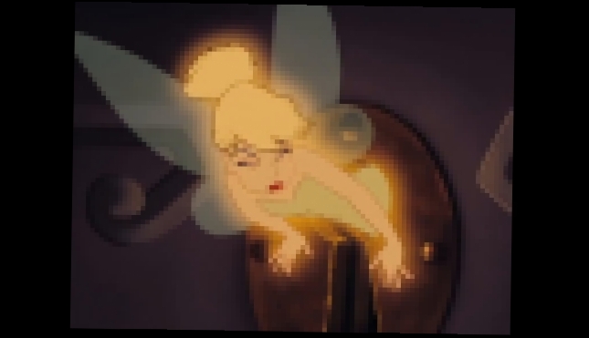 Риз Уизерспун снимется в диснеевской экранизации мультфильма о Динь-Динь - видеоклип на песню