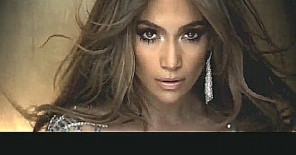 Jennifer Lopez feat. Pitbull - On The Floor - видеоклип на песню