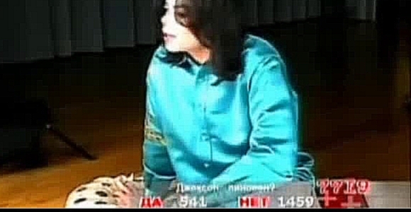 Майкл Джексон и  Ислам - видеоклип на песню