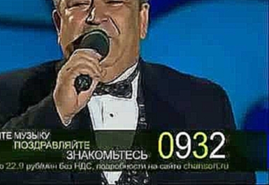 Бока   -  Доля  Воровская   Live  2009 - видеоклип на песню