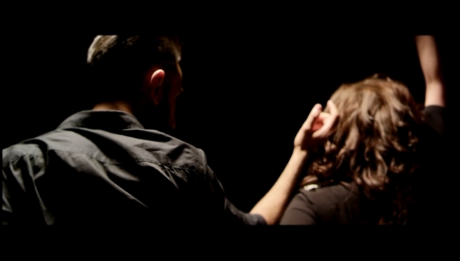 Альбина Аведисова - Mi Amor - видеоклип на песню