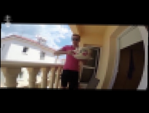 Comedoz – Ямайка - видеоклип на песню
