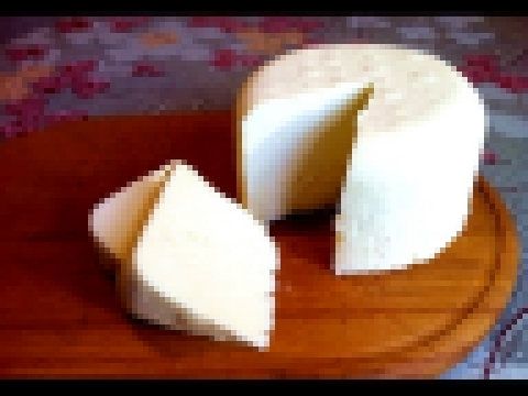 Домашний Сыр из Молока Очень Вкусный / Cottage Cheese From Milk / Простой Пошаговый Рецепт 