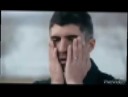 Babek Mamedrzaev   Без Тебя 2015 Ты мой дом - видеоклип на песню